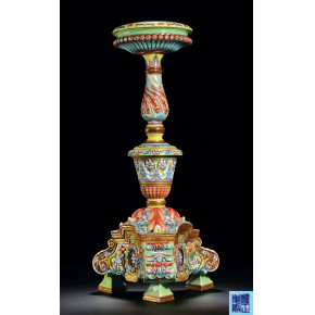 匠心流韵 兰州皋兰县工艺美术品行业的发展脉络与人文价值